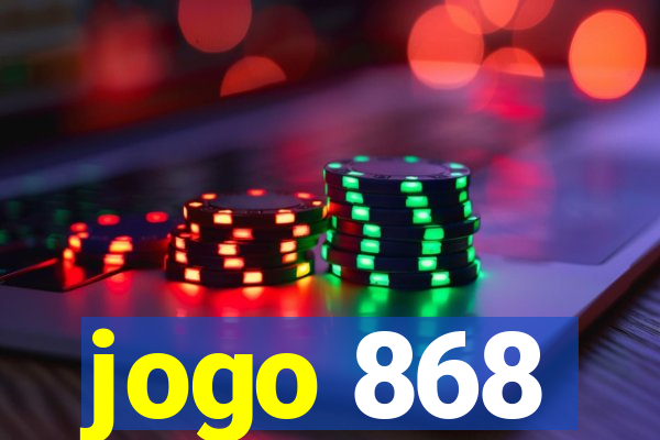 jogo 868